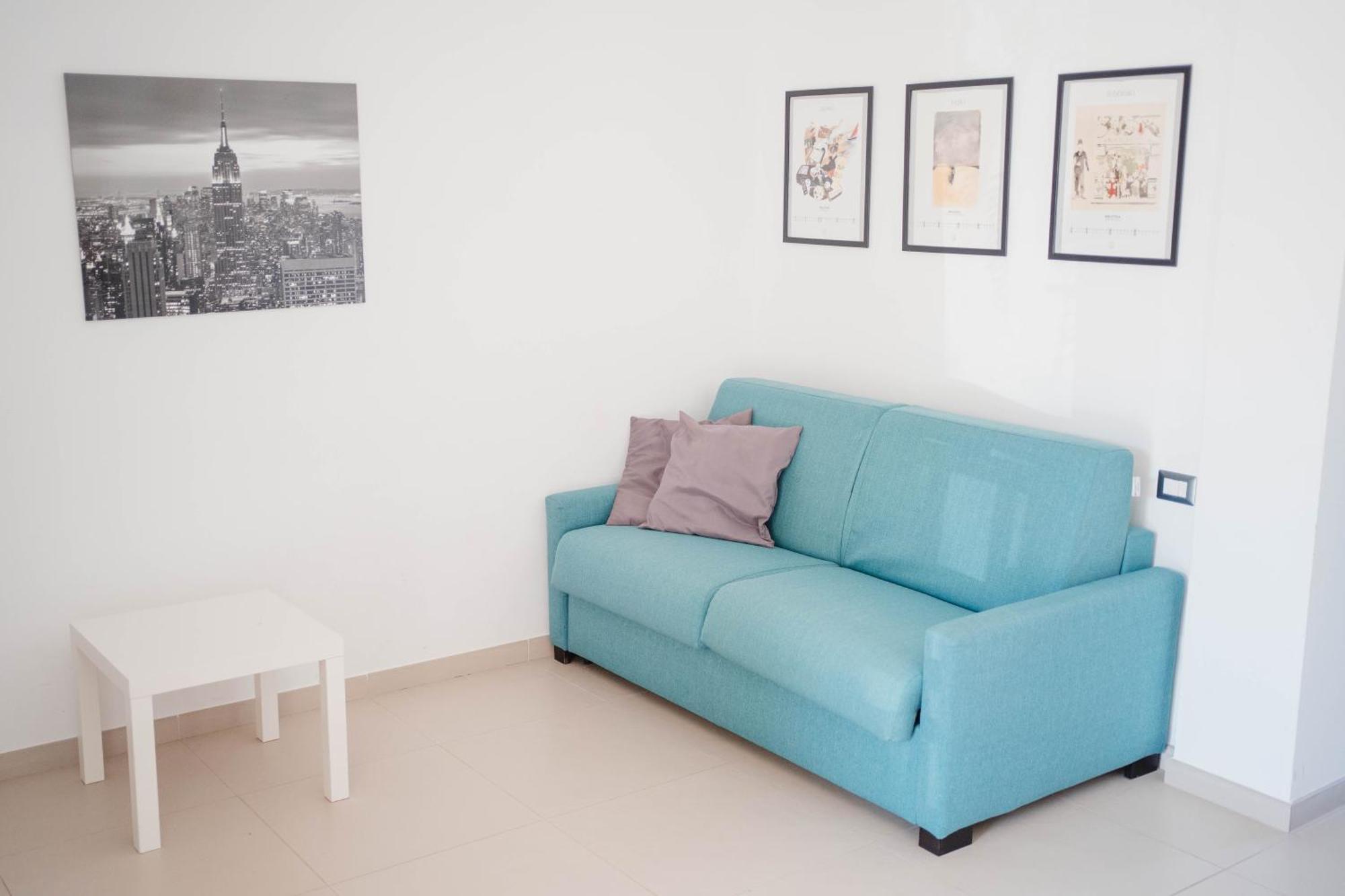 Villa Di Marinella Ascea Habitación foto