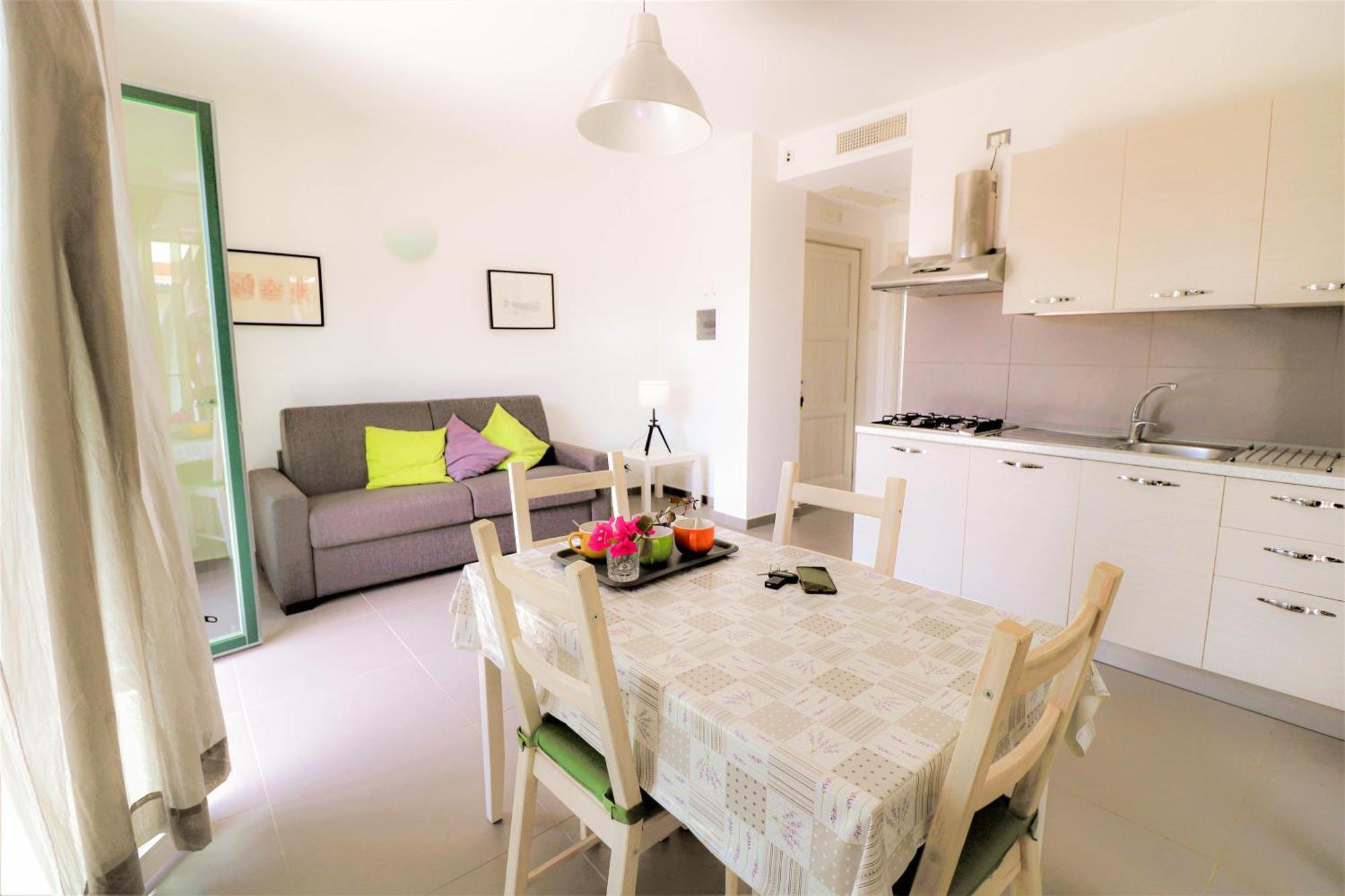 Villa Di Marinella Ascea Habitación foto
